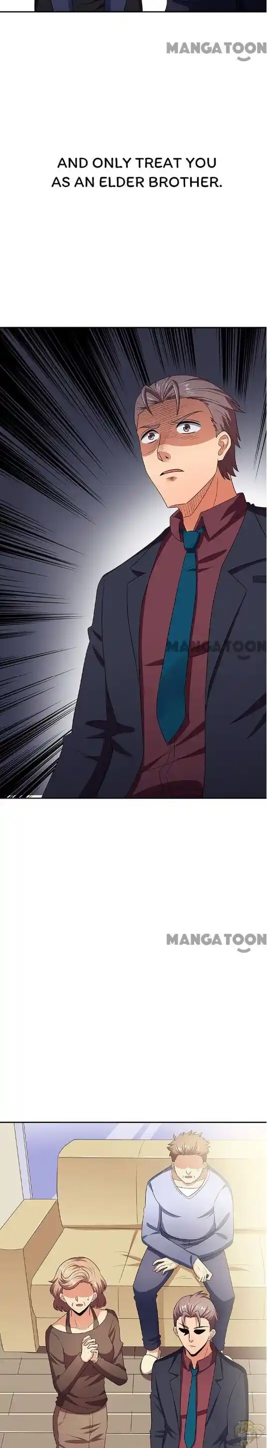 The Super Doctor From 2089 Chapter 78