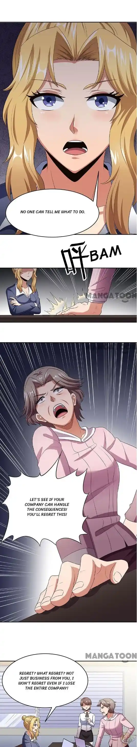 The Super Doctor From 2089 Chapter 78