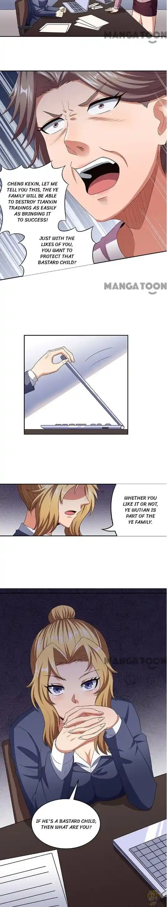 The Super Doctor From 2089 Chapter 78