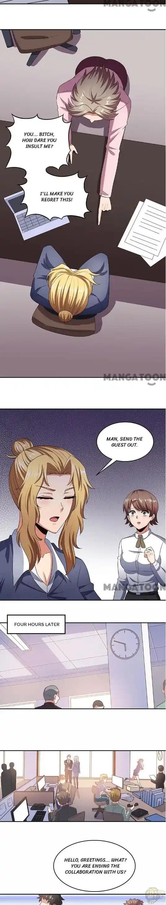 The Super Doctor From 2089 Chapter 78