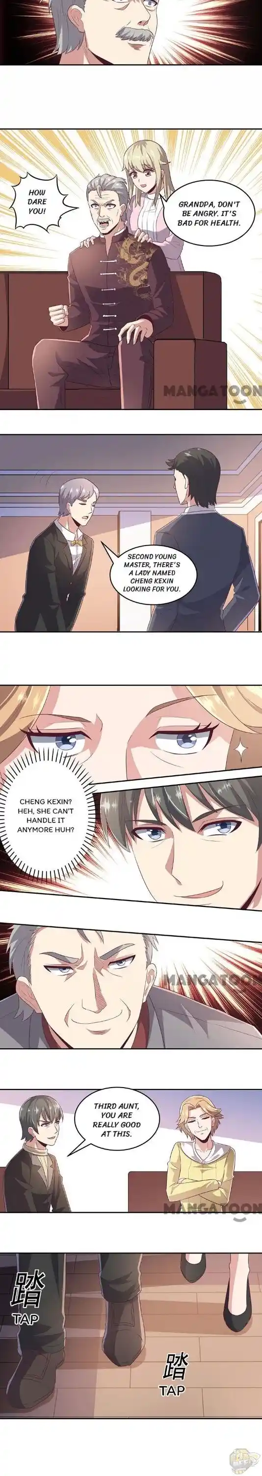 The Super Doctor From 2089 Chapter 79