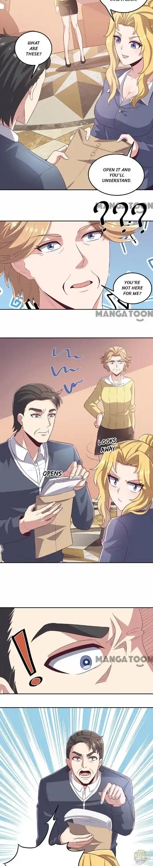 The Super Doctor From 2089 Chapter 79