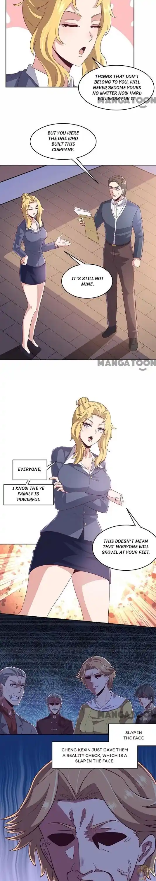 The Super Doctor From 2089 Chapter 79