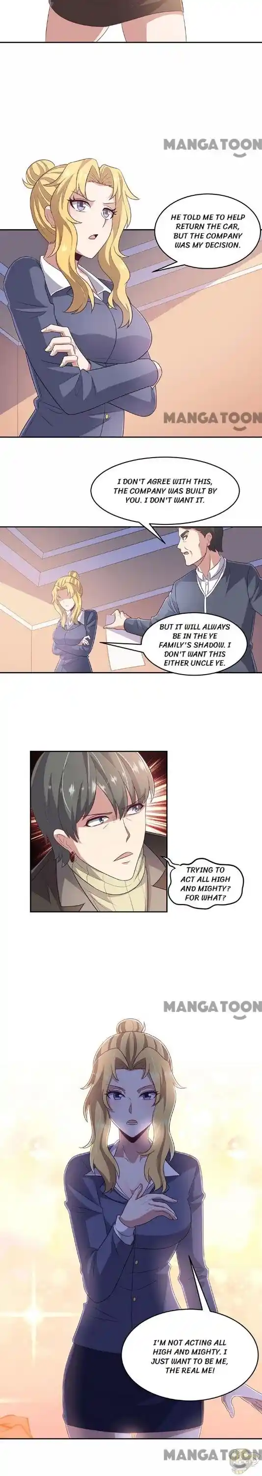 The Super Doctor From 2089 Chapter 79