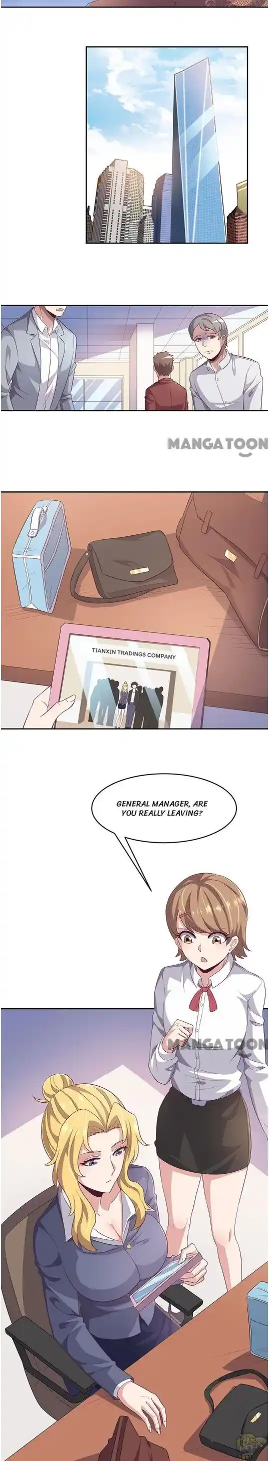 The Super Doctor From 2089 Chapter 80