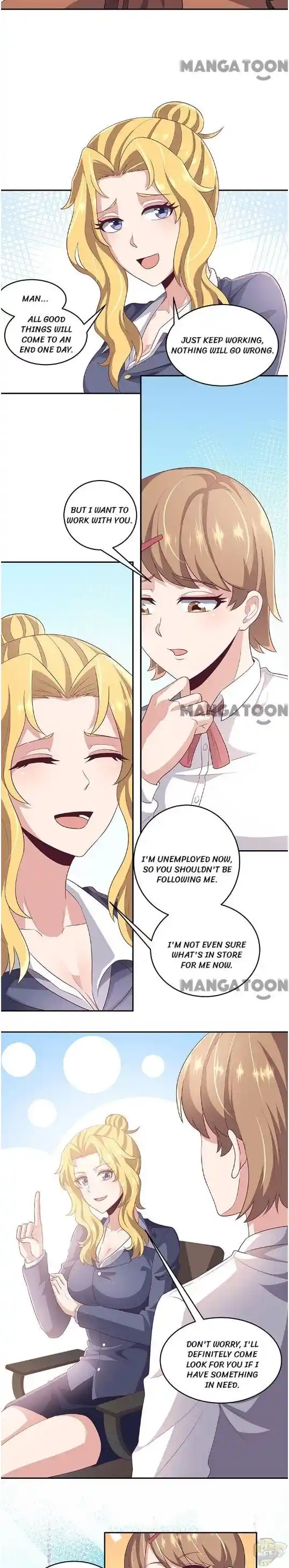 The Super Doctor From 2089 Chapter 80