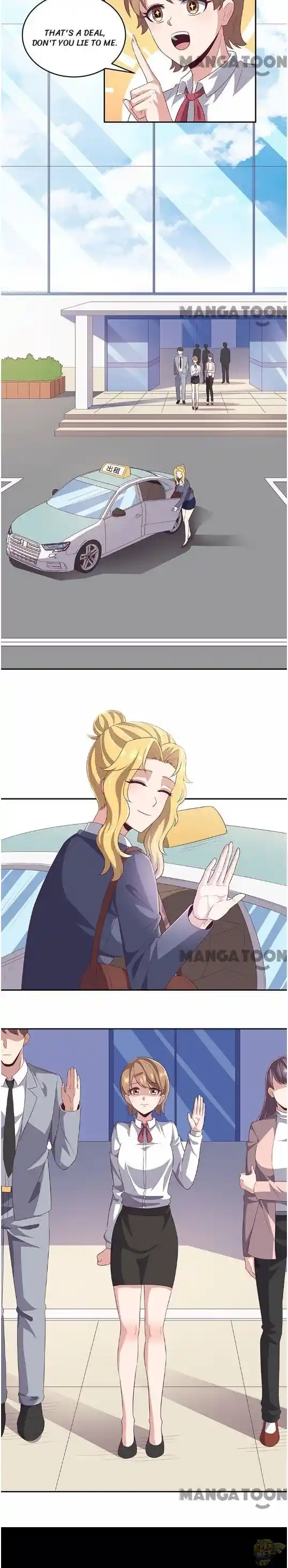 The Super Doctor From 2089 Chapter 80