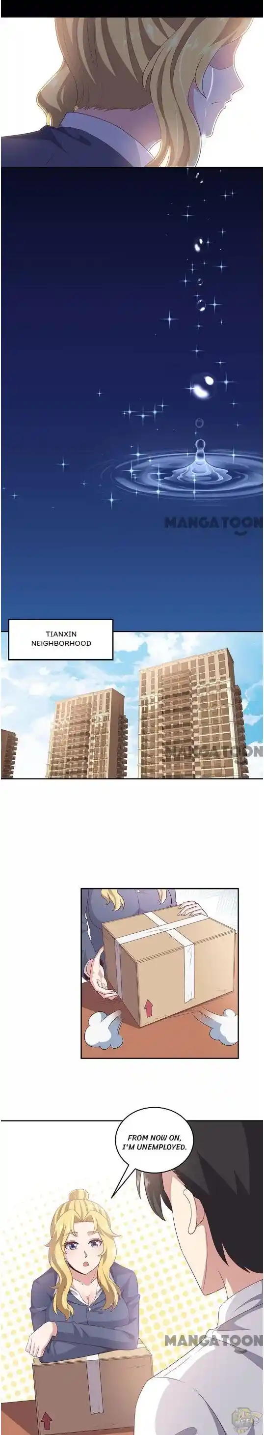 The Super Doctor From 2089 Chapter 80