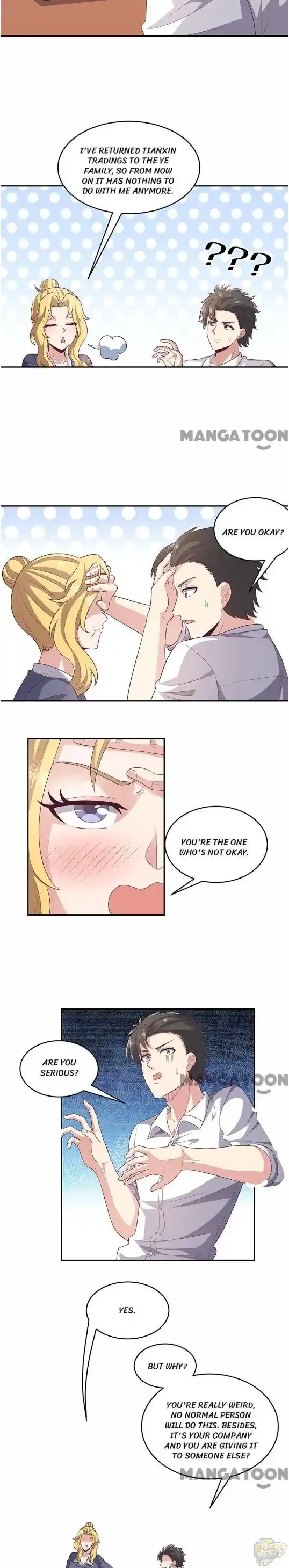 The Super Doctor From 2089 Chapter 80