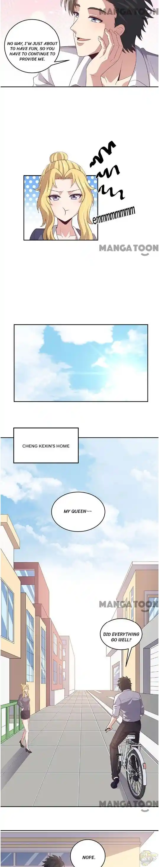 The Super Doctor From 2089 Chapter 80