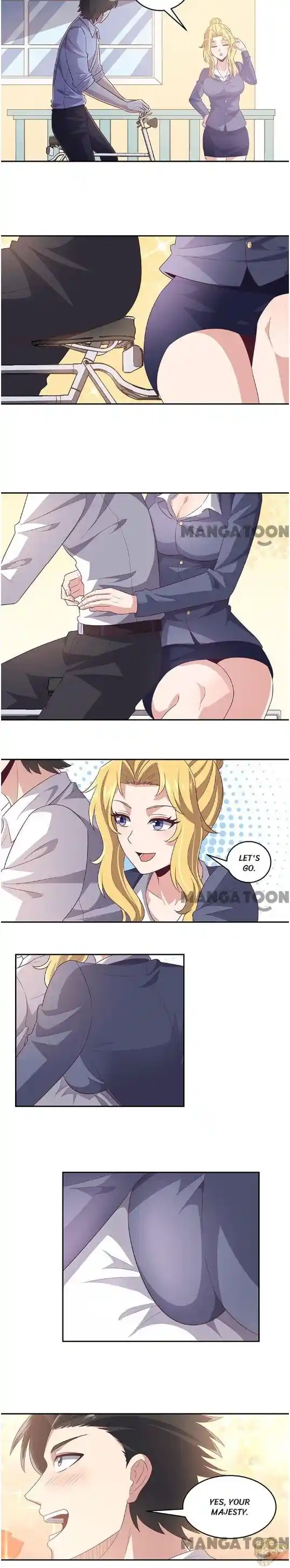 The Super Doctor From 2089 Chapter 80