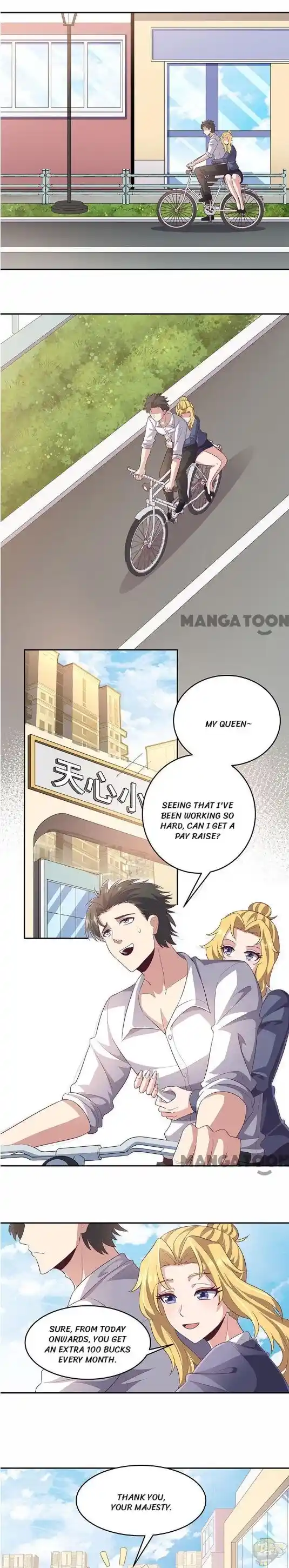 The Super Doctor From 2089 Chapter 81