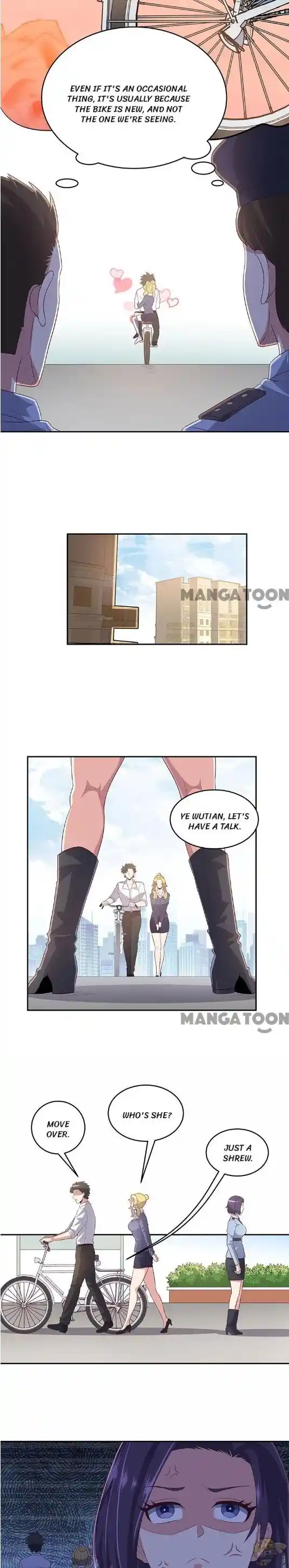 The Super Doctor From 2089 Chapter 81