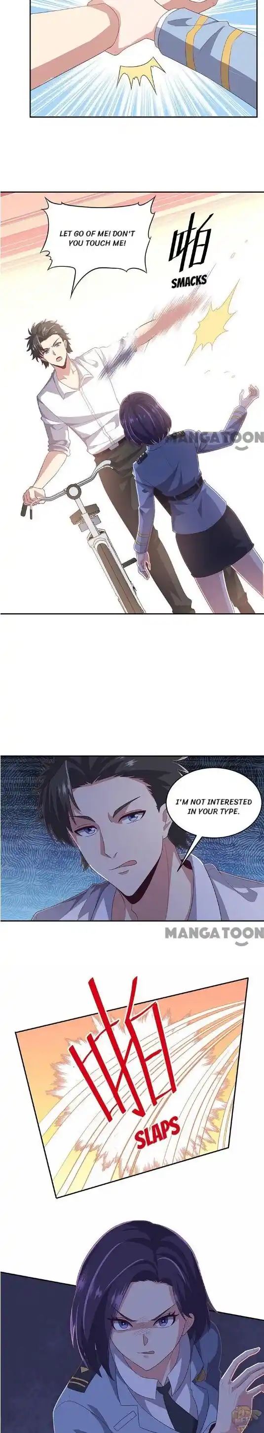 The Super Doctor From 2089 Chapter 81