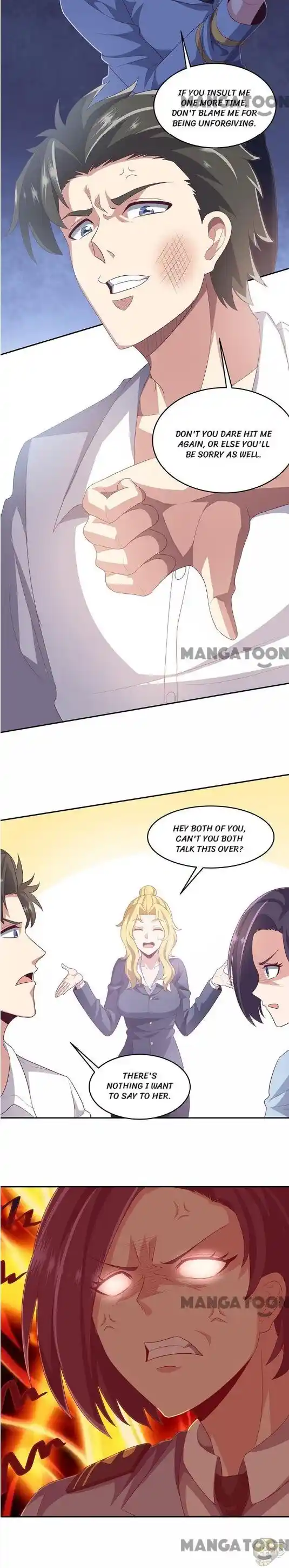 The Super Doctor From 2089 Chapter 81