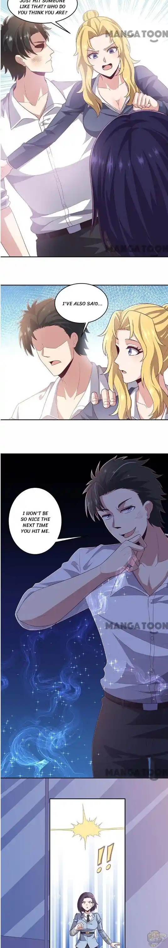 The Super Doctor From 2089 Chapter 82