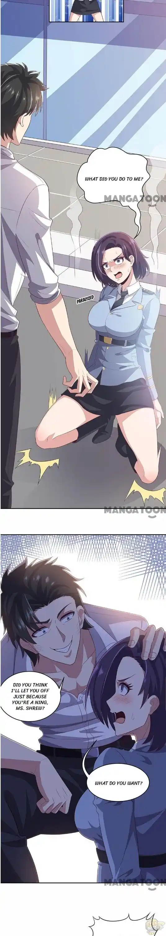 The Super Doctor From 2089 Chapter 82