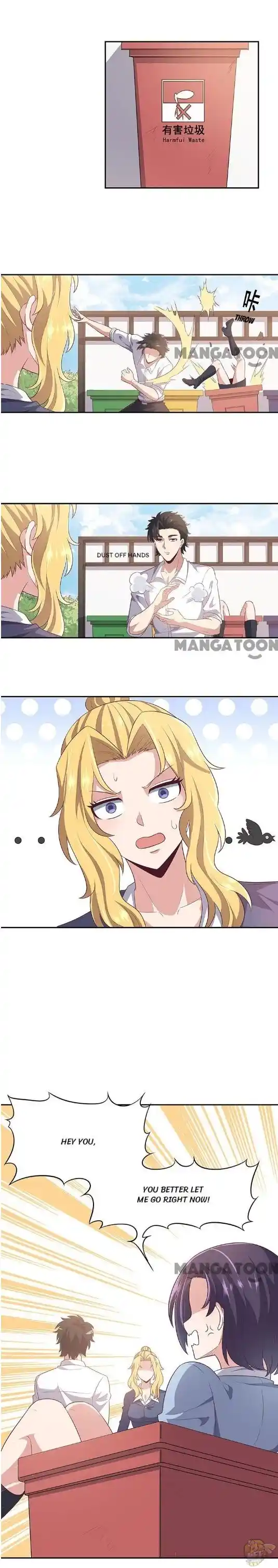 The Super Doctor From 2089 Chapter 82