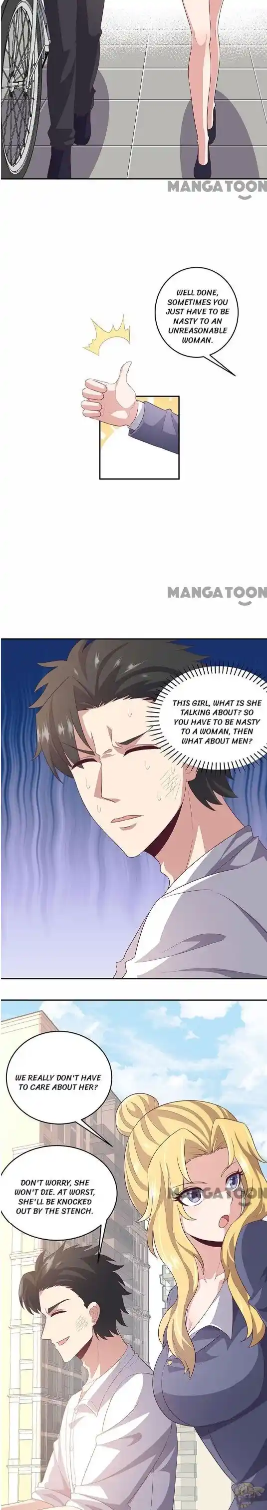 The Super Doctor From 2089 Chapter 82