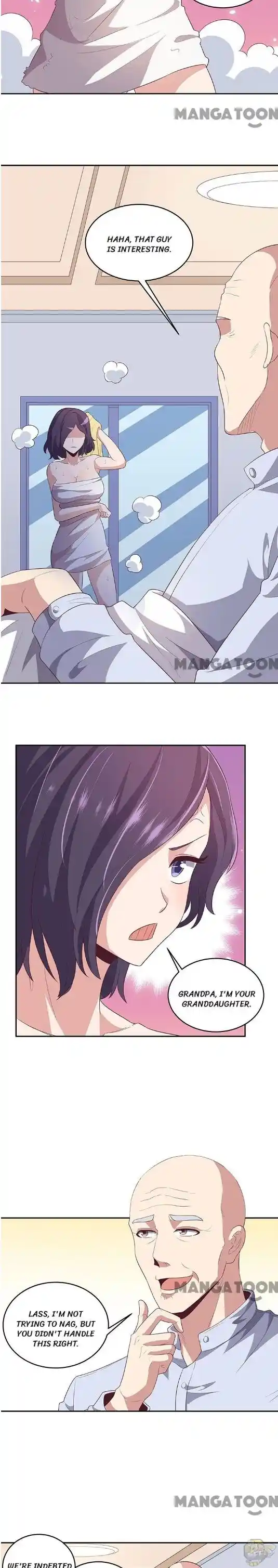 The Super Doctor From 2089 Chapter 82