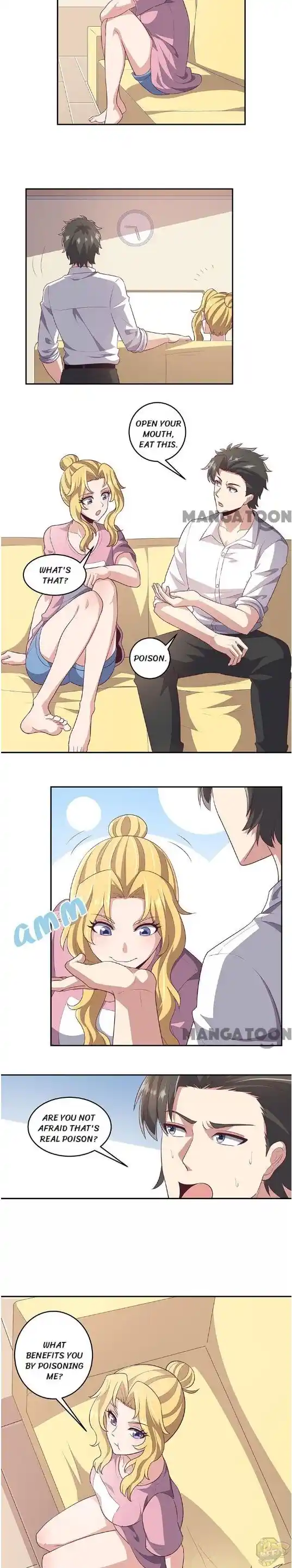 The Super Doctor From 2089 Chapter 83