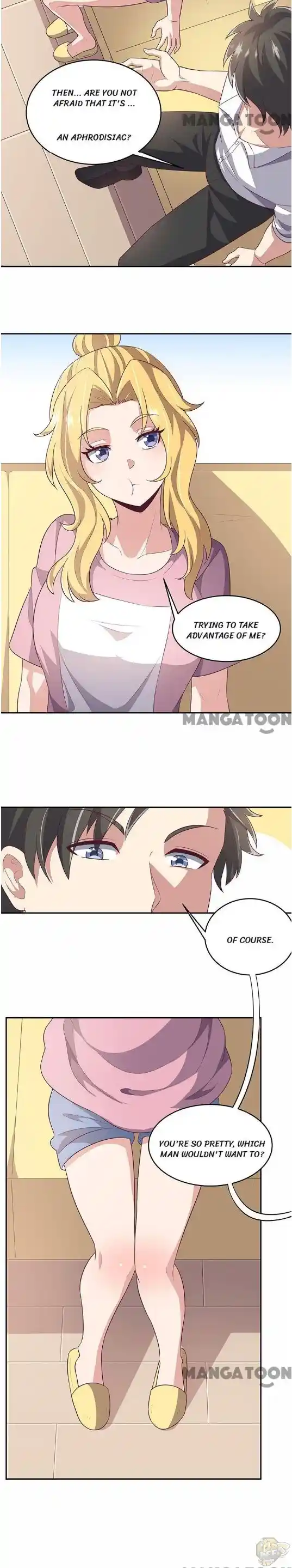 The Super Doctor From 2089 Chapter 83