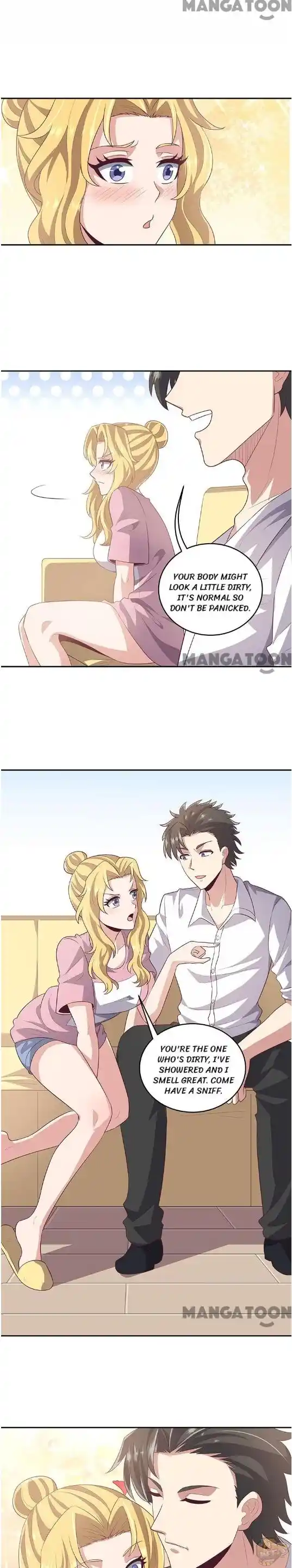 The Super Doctor From 2089 Chapter 83