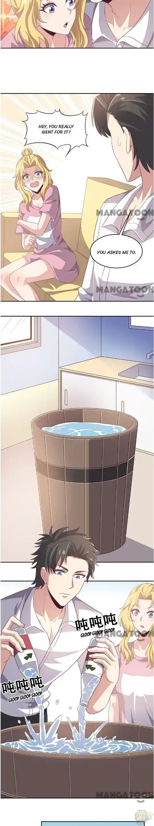 The Super Doctor From 2089 Chapter 83