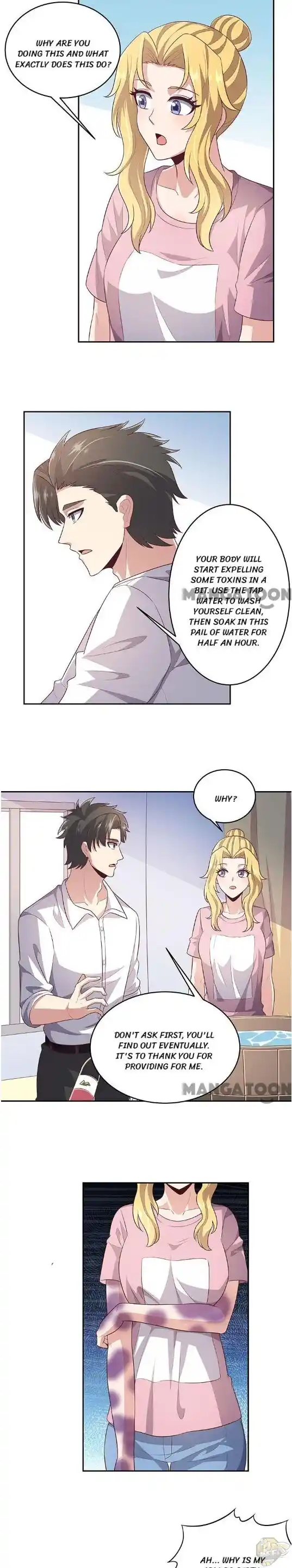 The Super Doctor From 2089 Chapter 83