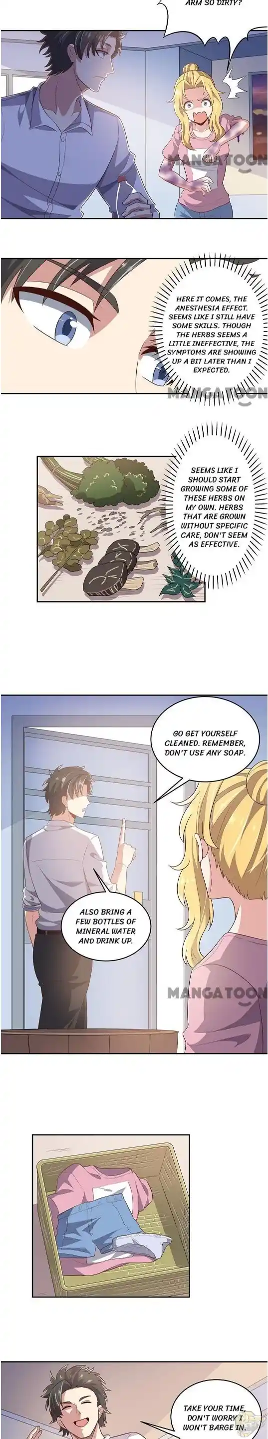 The Super Doctor From 2089 Chapter 83