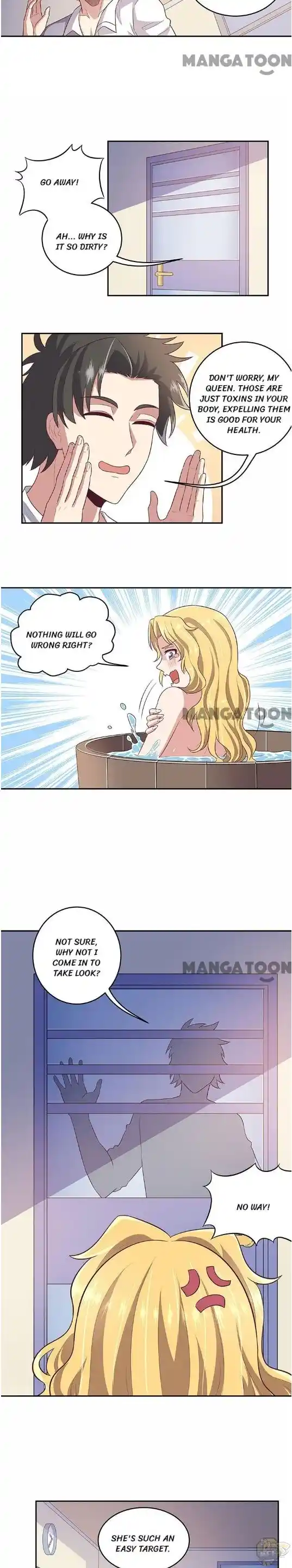 The Super Doctor From 2089 Chapter 83