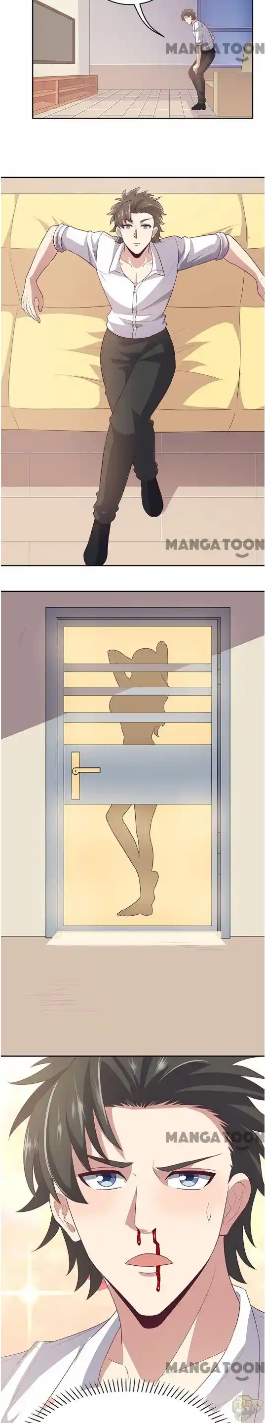 The Super Doctor From 2089 Chapter 83