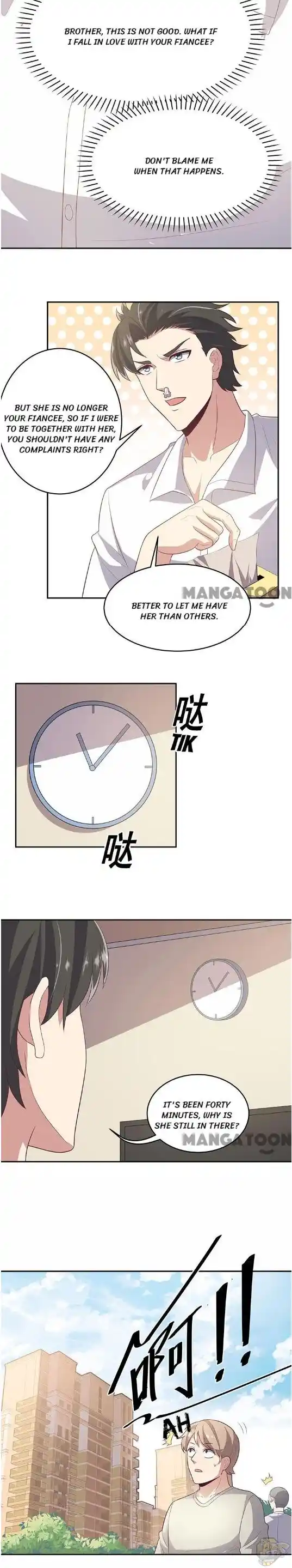 The Super Doctor From 2089 Chapter 83