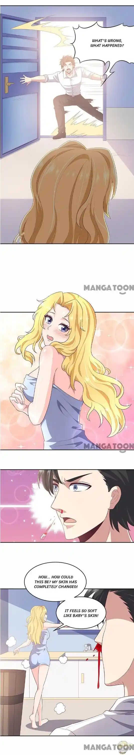 The Super Doctor From 2089 Chapter 84