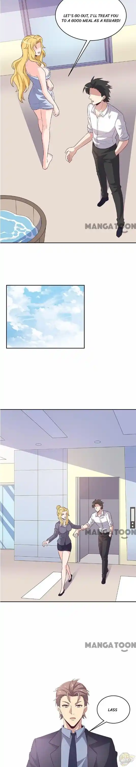 The Super Doctor From 2089 Chapter 84