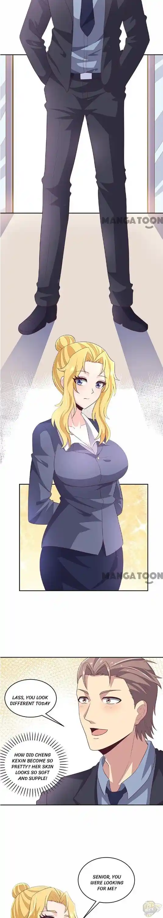 The Super Doctor From 2089 Chapter 84