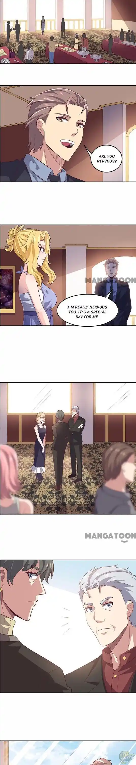 The Super Doctor From 2089 Chapter 84