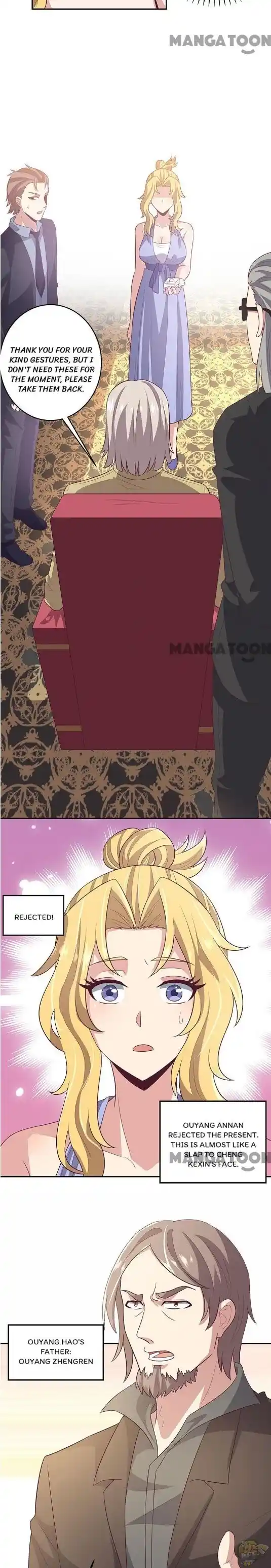 The Super Doctor From 2089 Chapter 85