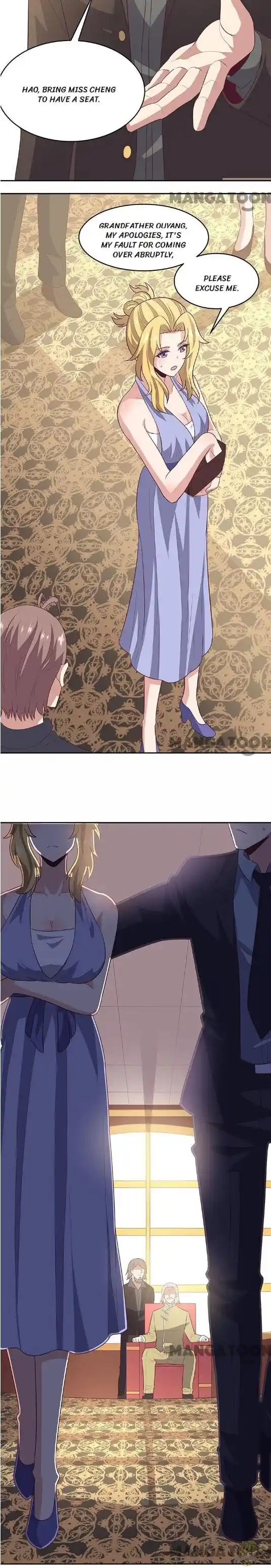 The Super Doctor From 2089 Chapter 85