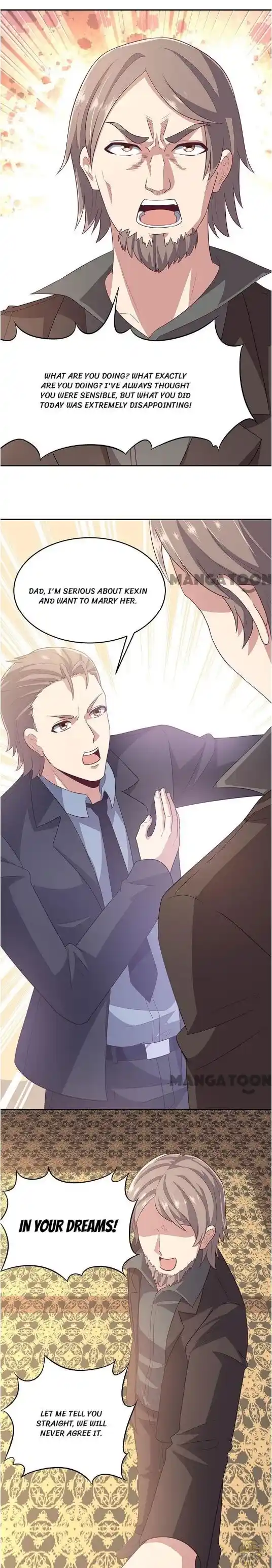 The Super Doctor From 2089 Chapter 86