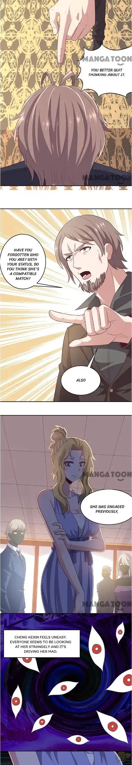 The Super Doctor From 2089 Chapter 86