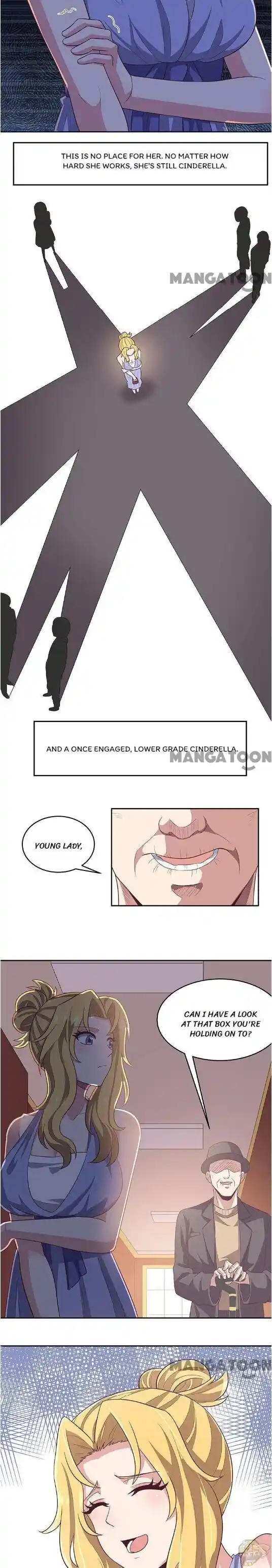 The Super Doctor From 2089 Chapter 86