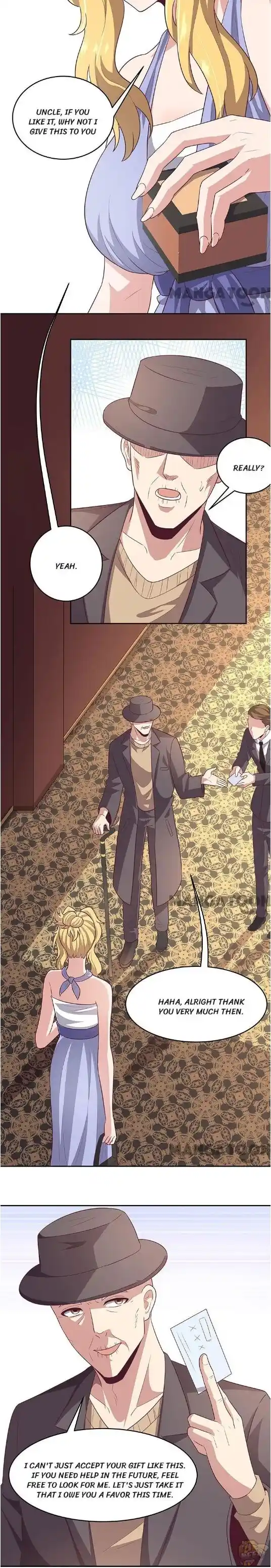 The Super Doctor From 2089 Chapter 86