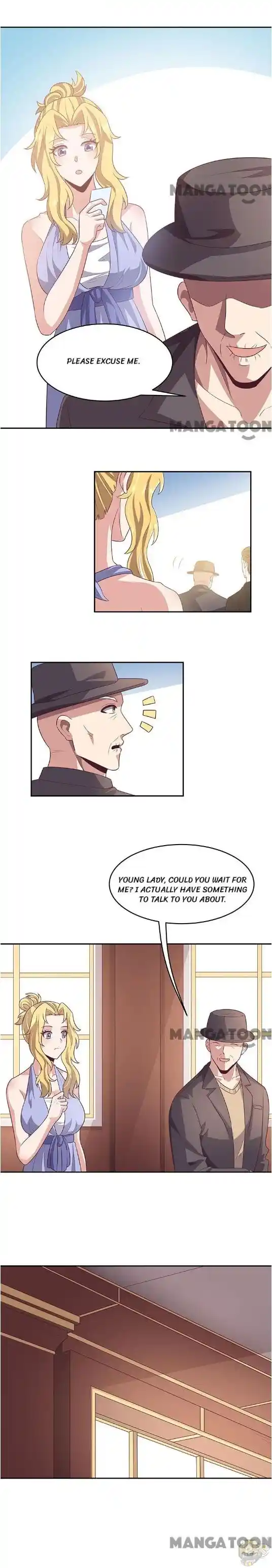 The Super Doctor From 2089 Chapter 86