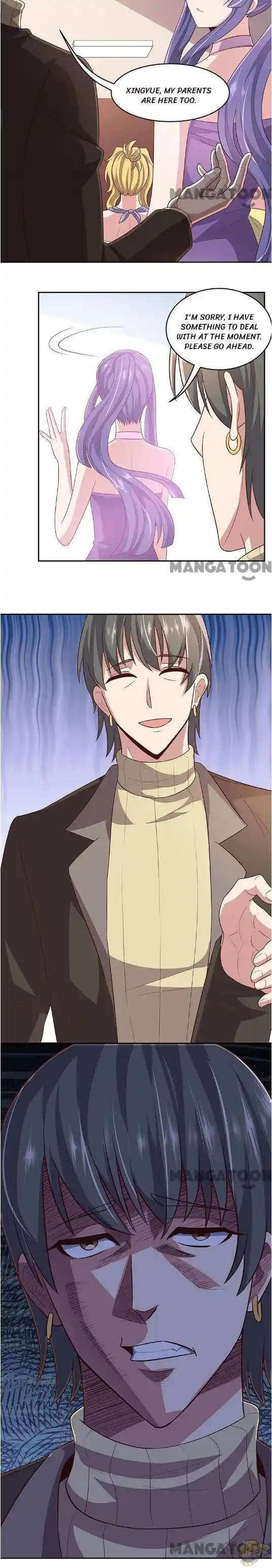 The Super Doctor From 2089 Chapter 86