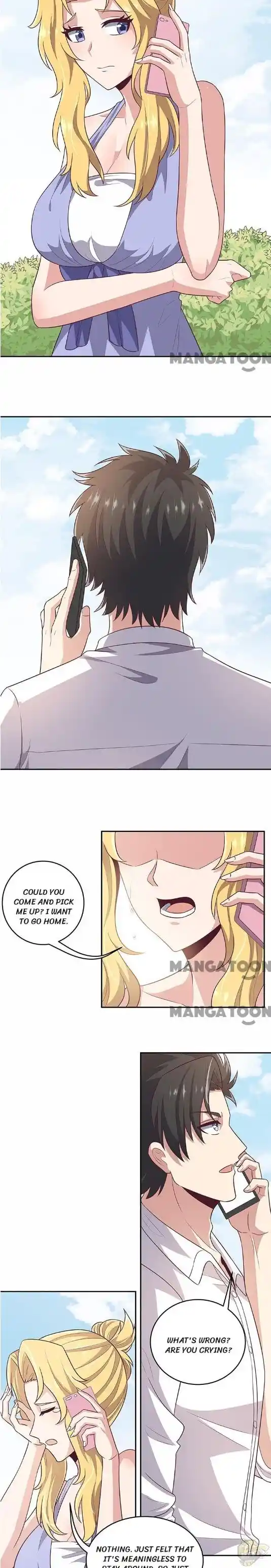 The Super Doctor From 2089 Chapter 87