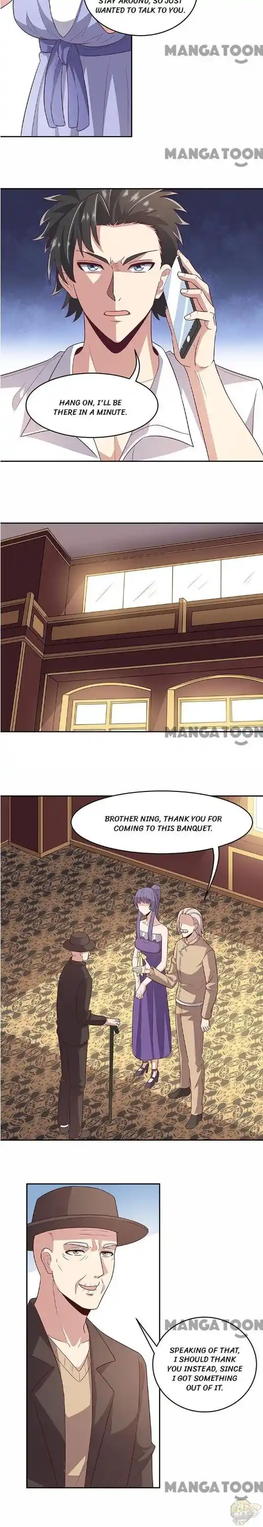 The Super Doctor From 2089 Chapter 87