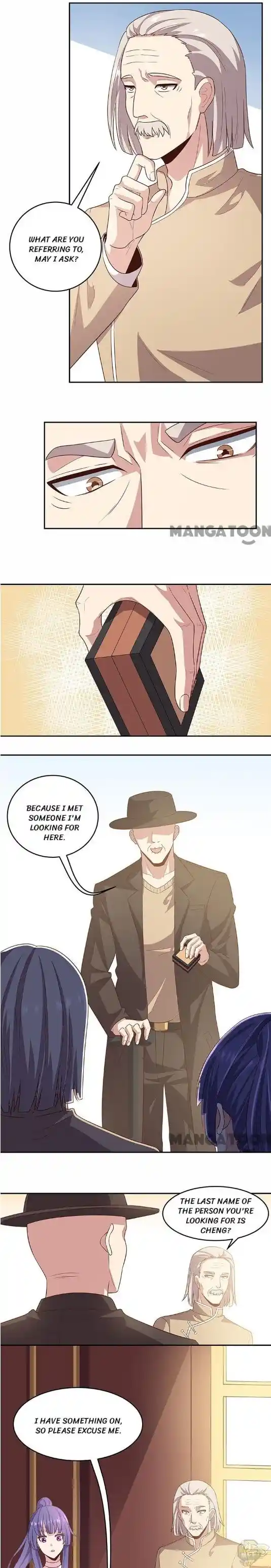 The Super Doctor From 2089 Chapter 87