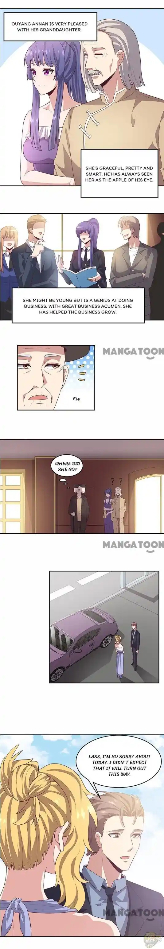 The Super Doctor From 2089 Chapter 87