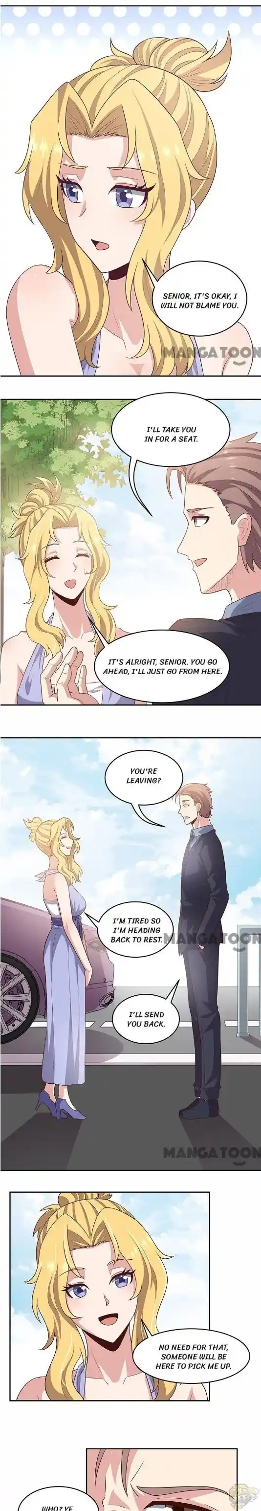 The Super Doctor From 2089 Chapter 87